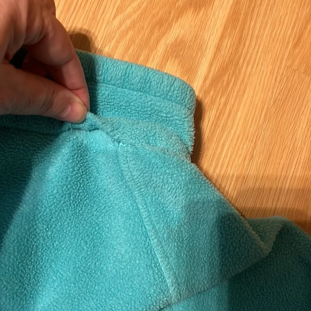 Columbia Fleece Jacket, Kid’s Size M 10/12